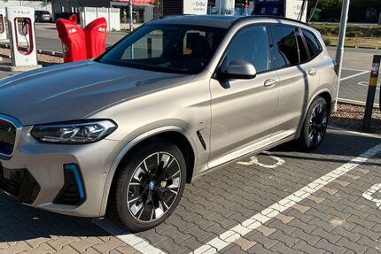 BMW iX3 46.100 km 40.600 &euro; Reinbek 21465