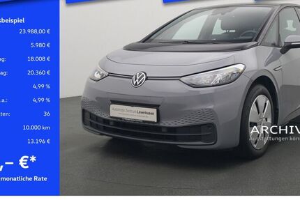 VW ID.3