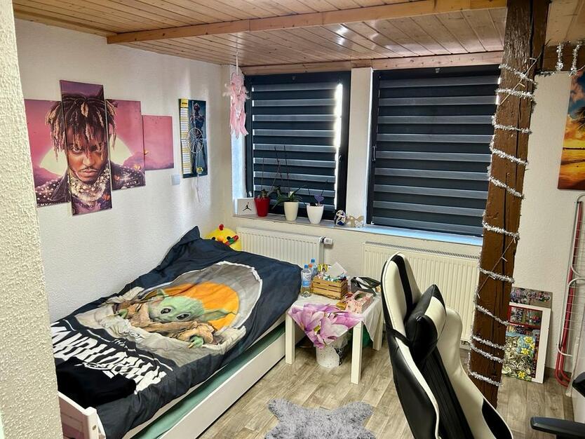 Reihenhaus 4-Raum Wohnung Balkon Terasse Wallbox ab 112025