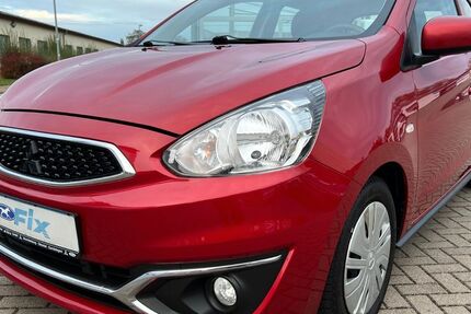 Mitsubishi Space Star 119.500 km 5.999 € Stendal 39576