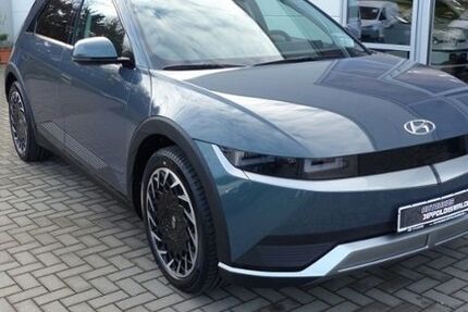 Hyundai IONIQ 5 17.480 km 36.690 &euro; Dippoldiswalde 01744