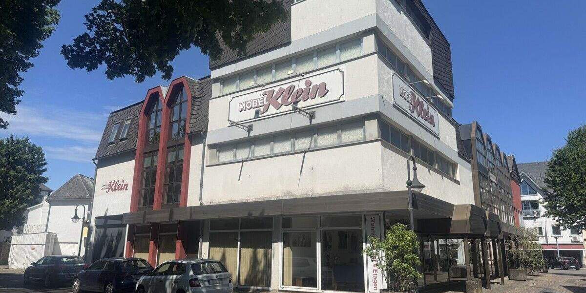 Gewerbeobjekt Wittlich - 1.150.000&euro; | Angebot:24219972