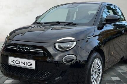 Fiat 500e 15.000 km 27.599 € Taucha 04425