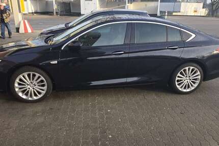 Opel Insignia 149.900 km 11.900 &euro; Gransee 16775