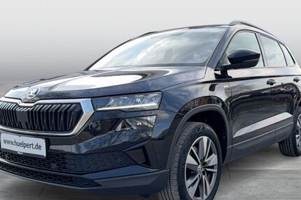 Skoda Karoq 95.317 km 23.280 &euro; Dortmund 44269