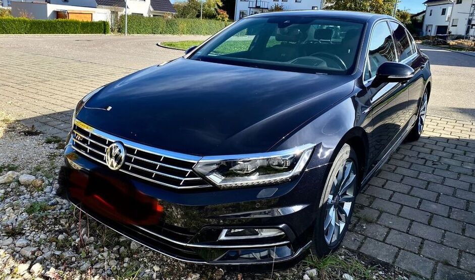 Passat