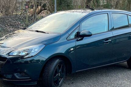 Opel Corsa 120.000 km 6.950 &euro; Waldbrunn 69429