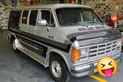 Dodge RAM 104.000 km 13.999 &euro; Mönchgut 18586