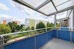 Stilvolles Zuhause auf rund 57?m² - Markeneinbauküche, Wanne u. Balkon