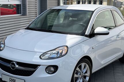 Opel Adam 99.000 km 6.790 &euro; Neuwied 56567