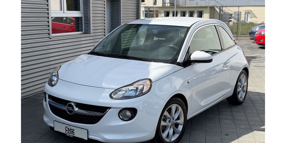 Opel Adam 99.000 km 6.790 &euro; Neuwied 56567