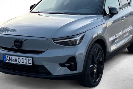 Volvo EX40 10.000 km 57.350 &euro; Ansbach 91522