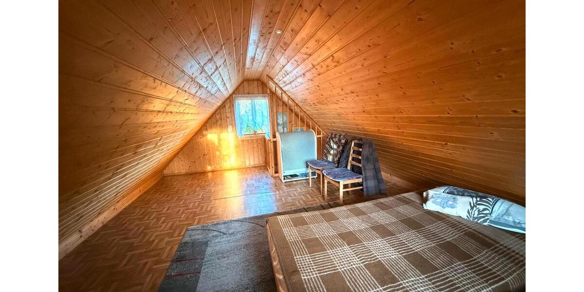 Einfamilienhaus Villingen-Schwenningen Schwenningen - 2 Zimmer, 34 m&sup2;, 119.000&euro; | Angebot:26185423