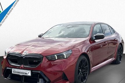 BMW M5 18.790 km 109.499 &euro; Salzwedel-Brietz 29410