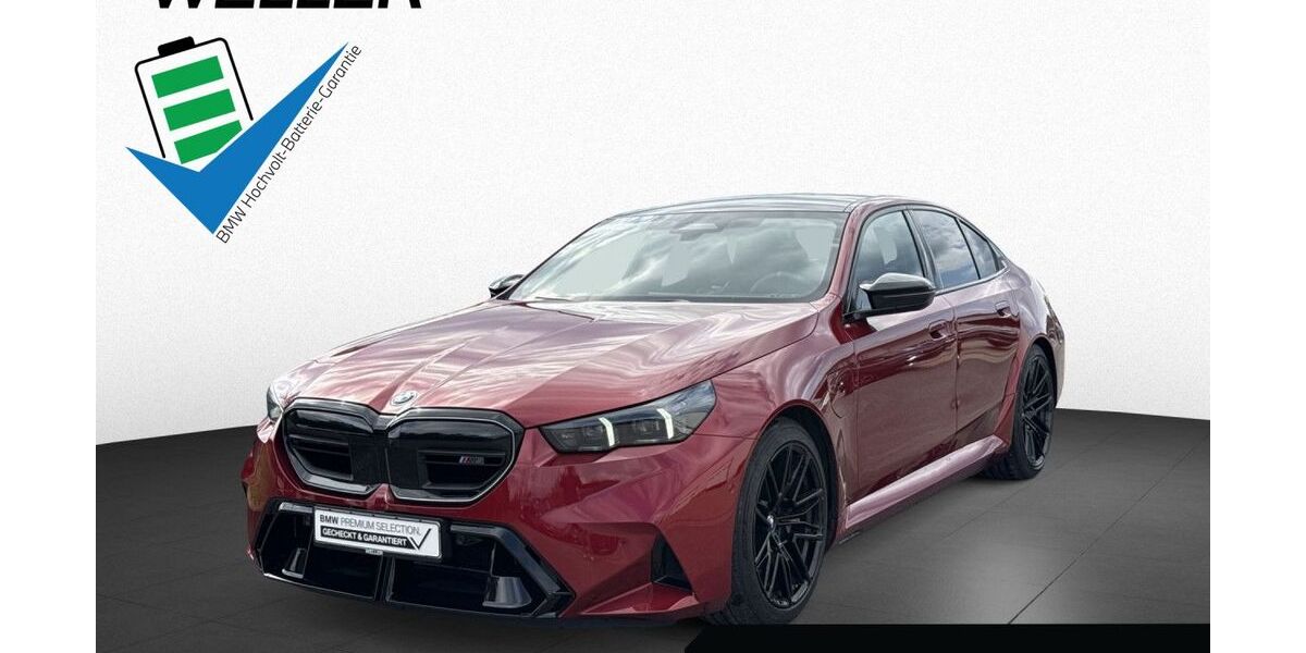 BMW M5 18.790 km 109.499 &euro; Salzwedel-Brietz 29410