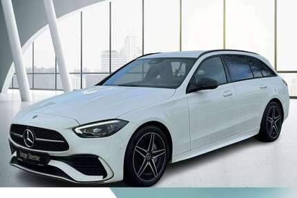 Mercedes-Benz C 200 8.174 km 40.460 &euro; Rostock 18055