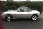Barchetta