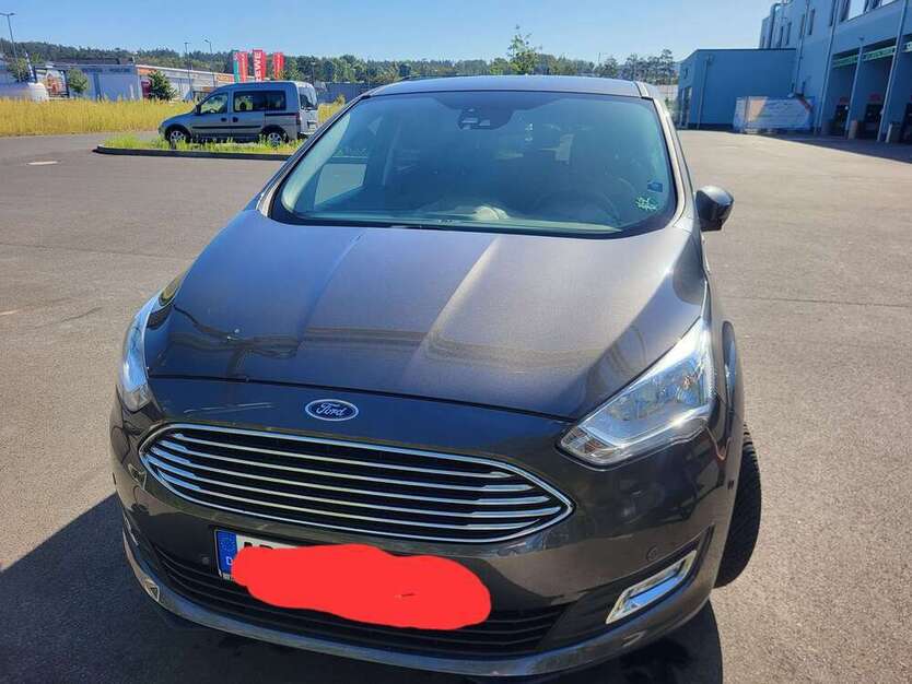 C-Max
