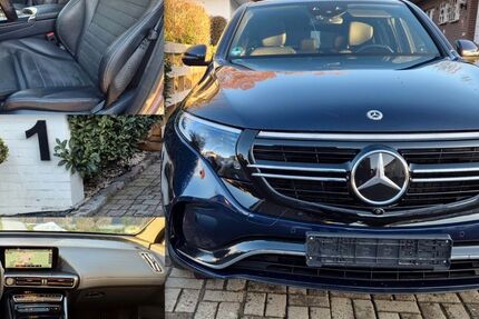 Mercedes-Benz EQC 78.000 km 29.999 &euro; Vechta 49377