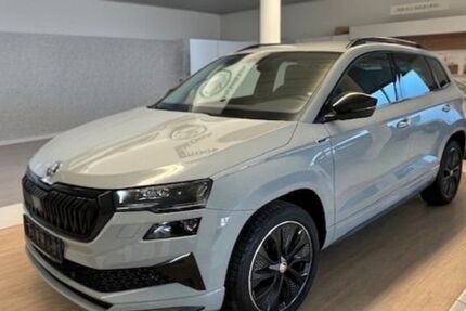 Skoda Karoq 82.000 km 23.899 &euro; Forst 03149