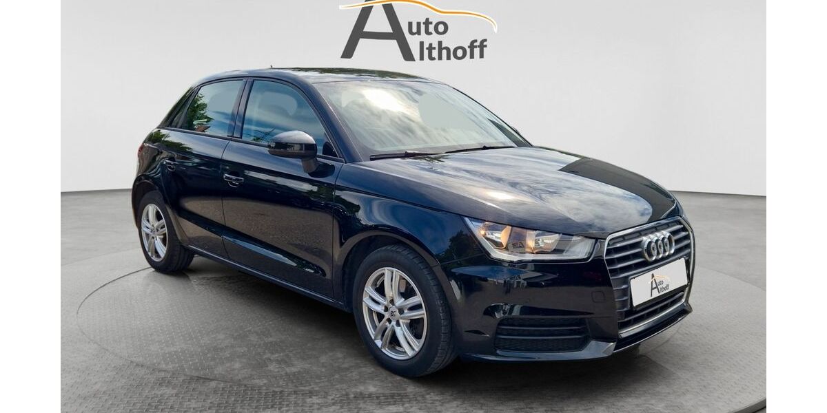 Audi A1 126.150 km 11.999 &euro; Ditzingen (bei Stuttgart) 71254