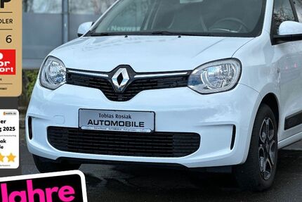 Renault Twingo 13.350 km 10.290 &euro; Heilbad Heiligenstadt 37308