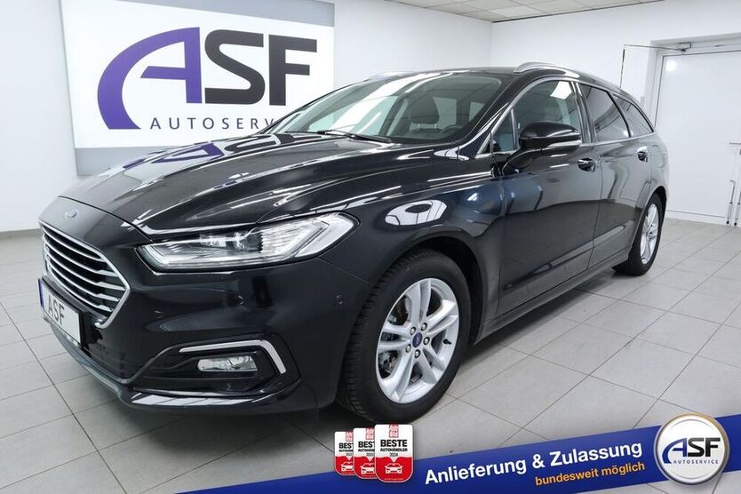Mondeo
