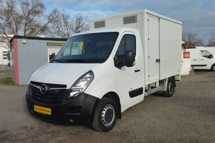 Opel Movano 34.000 km 18.600 &euro; Worms 67547