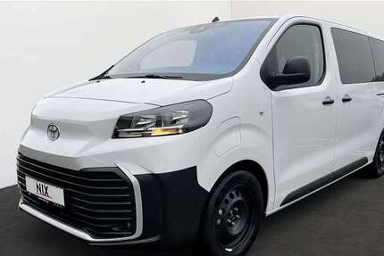 Toyota Proace 5.000 km 43.885 &euro; Offenbach 63071