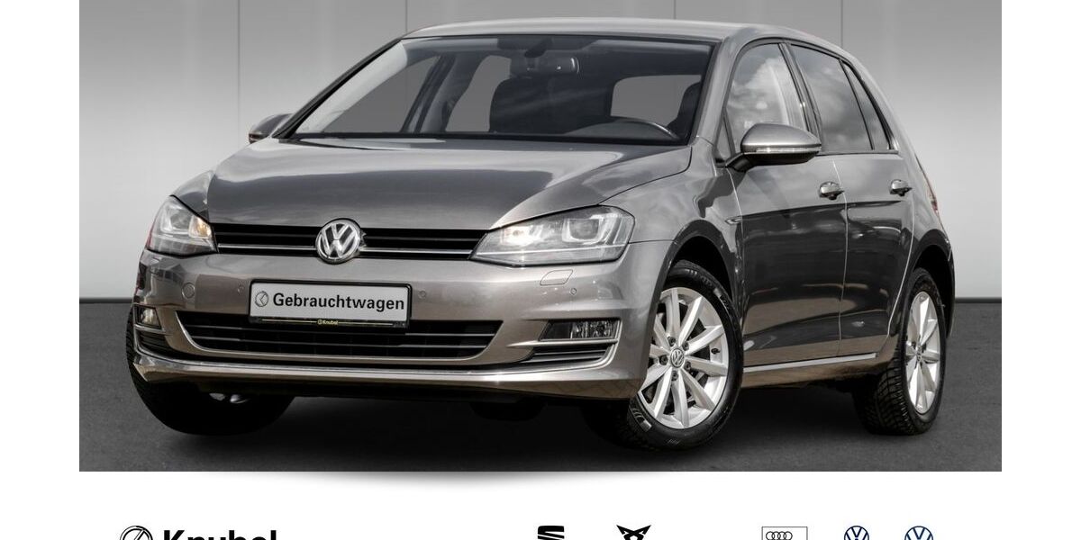 VW Golf 108.000 km 13.900 &euro; Beckum 59269