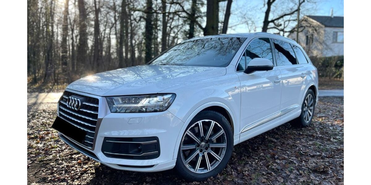 Audi Q7 358.000 km 20.800 &euro; Nürnberg 90439