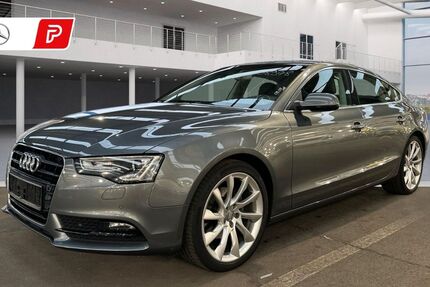 Audi A5 106.408 km 16.990 € Aldenhoven 52457