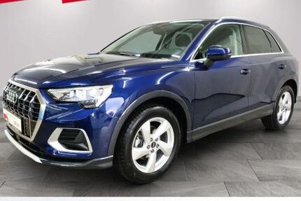 Audi Q3 9.910 km 38.780 € Borna 04552