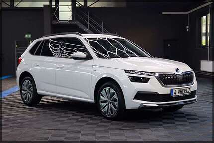 Skoda Kamiq 69.000 km 17.199 &euro; Hemer 58675