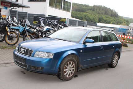 Audi A4 165.000 km 860 &euro; Adenau 53518