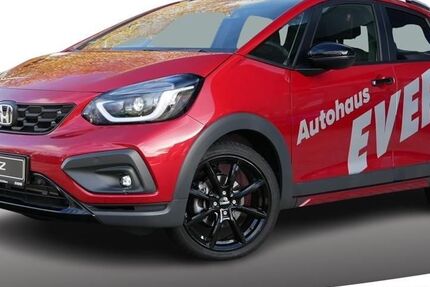 Honda Jazz 5.325 km 27.930 &euro; Bocholt 46395