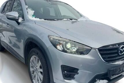 Mazda CX-5 141.000 km 11.500 &euro; Düsseldorf 40299