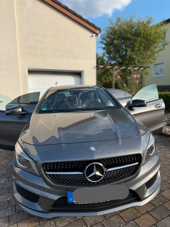 CLA 200