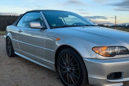 BMW 318 179.200 km 6.450 &euro; Unterreit 83567