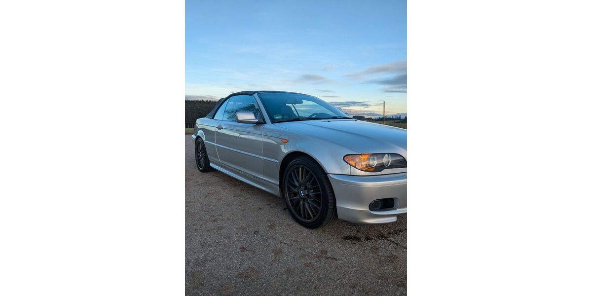 BMW 318 179.200 km 6.450 &euro; Unterreit 83567