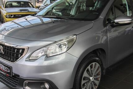 Peugeot 2008 117.200 km 7.999 &euro; Lahnstein 56112