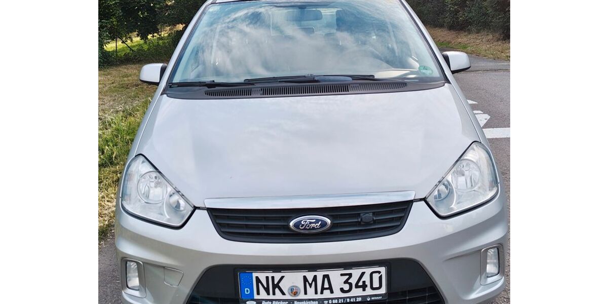 Ford C-Max 136.000 km 1.850 &euro; Neunkirchen 66540