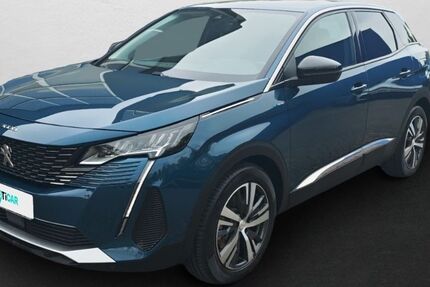 Peugeot 3008 27.696 km 23.985 &euro; Dessau-Roßlau 06849