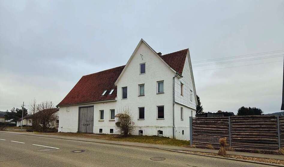 Haus zum Kaufen in Gunningen 359.000 € 230 m²