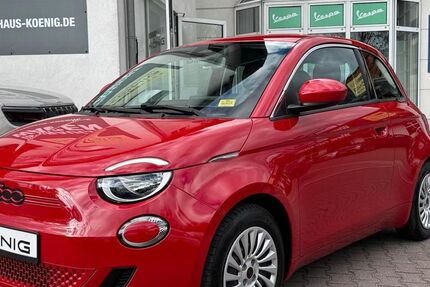 Fiat 500e 16.101 km 19.999 &euro; Königs Wusterhausen 15711
