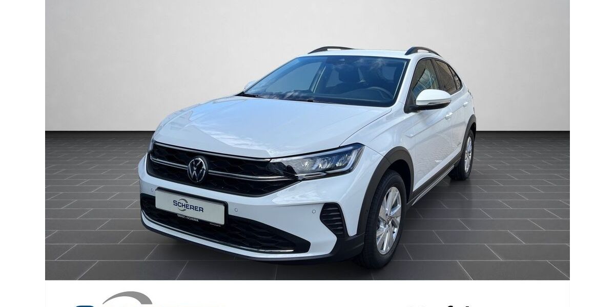 VW Taigo 3.000 km 24.770 &euro; Mannheim 68167