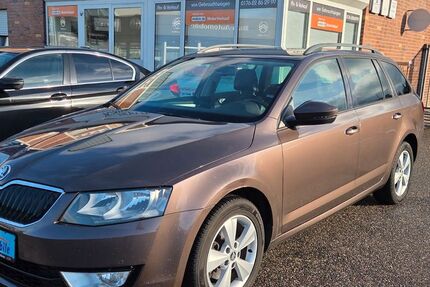 Skoda Octavia 318.000 km 5.999 &euro; Koblenz 56070