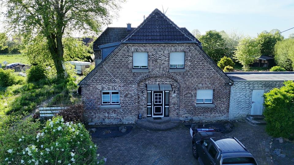 Einfamilienhaus Kalkar - 699.999&euro; | Angebot:26901689