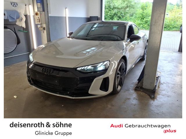 Audi e-tron GT 42.733 km 48.715 &euro; Hünfeld 36088