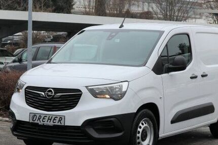 Opel Combo Electric 1.500 km 26.977 € Wangen 88239